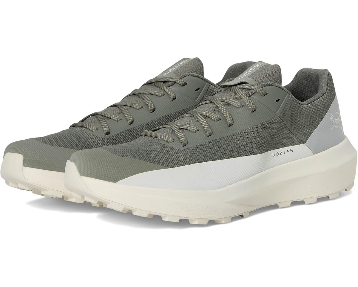 Men's Arc'teryx Norvan LD 4 Forage/Dark Arctic Silk