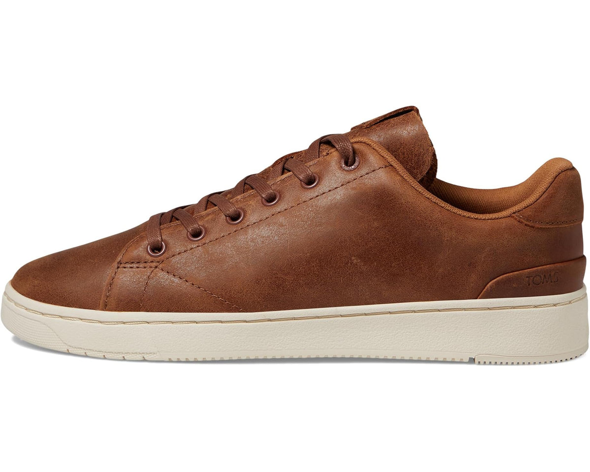 Men's TOMS Travel Lite 2.0 Low Tan
