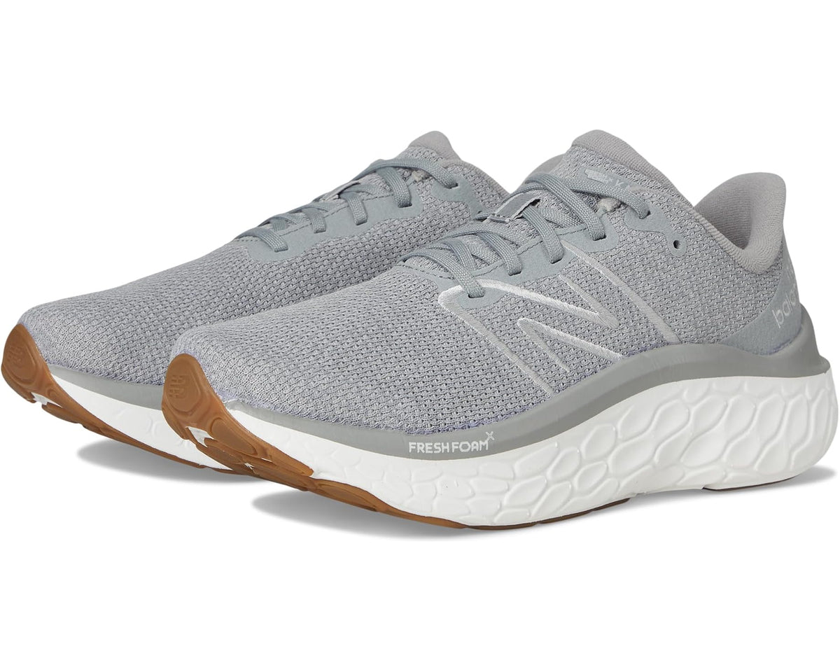 Men's New Balance Fresh Foam X Kaiha Road v1 Slate Grey/Rain Cloud/Gum 02