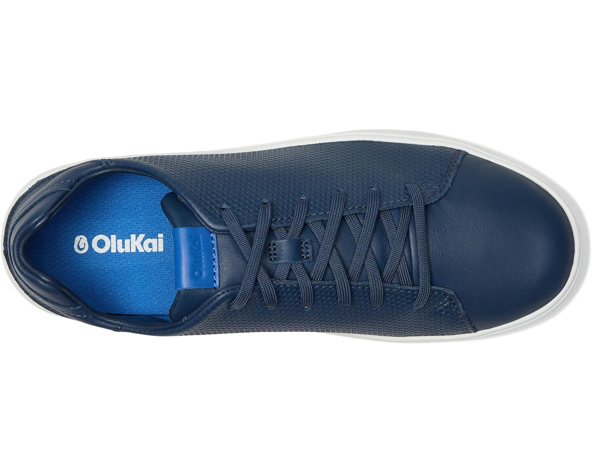 Men's OluKai WAI'ALAE Mood Indigo/Blossom