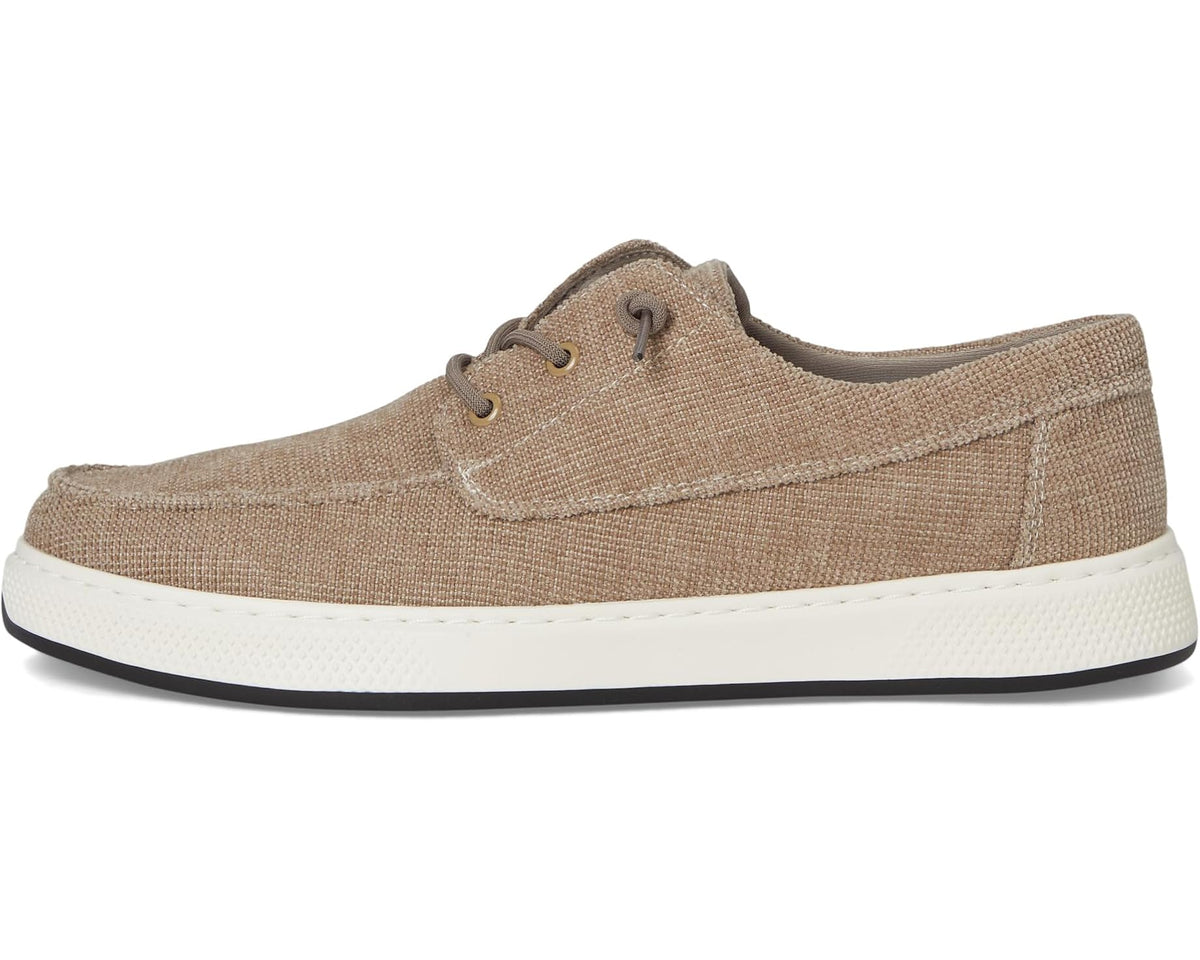 Men's Steve Madden Norphius Taupe Fabric