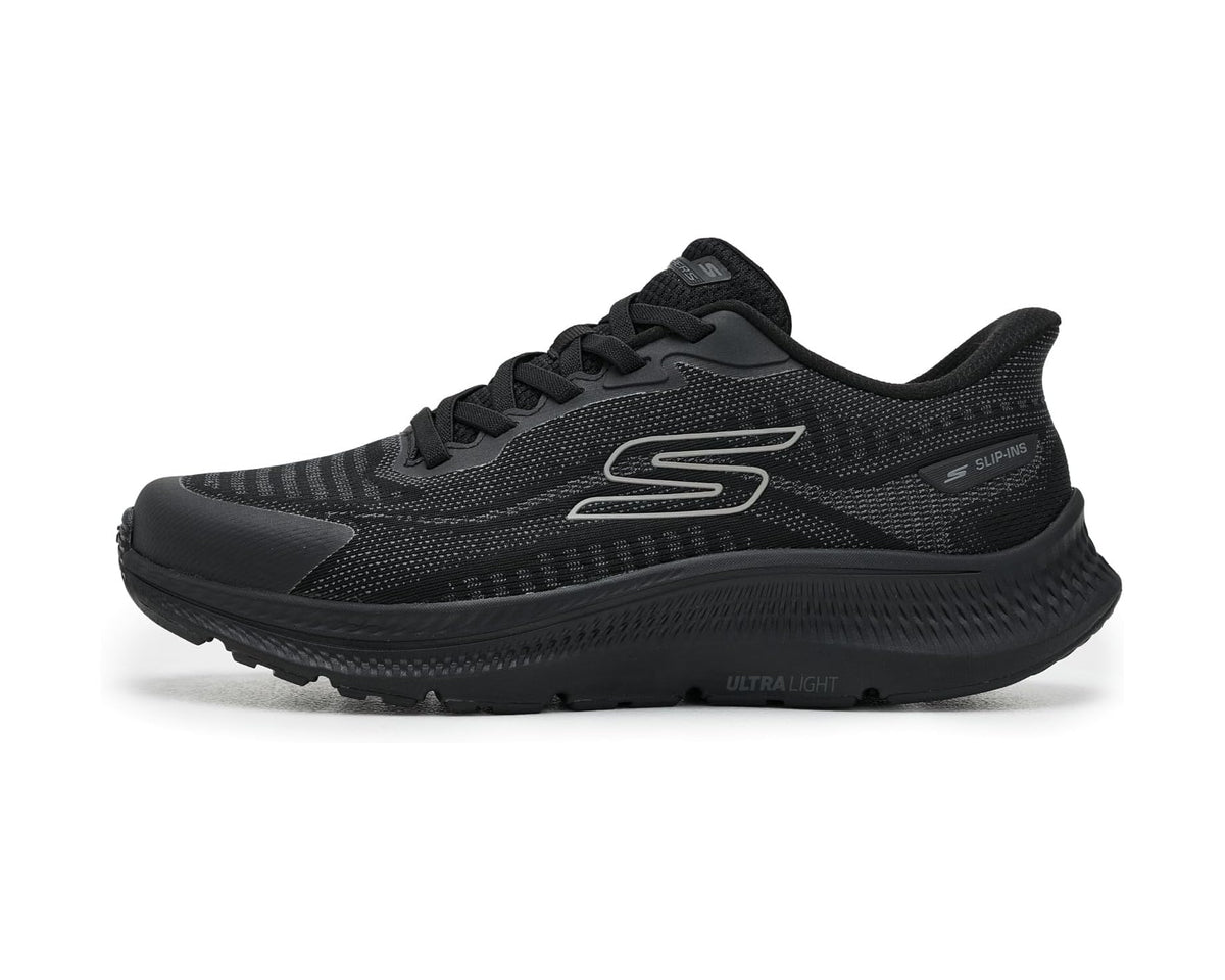 Men's SKECHERS Go Run Consistent 2.0 Lockhart Hands Free Slip-In Black 1