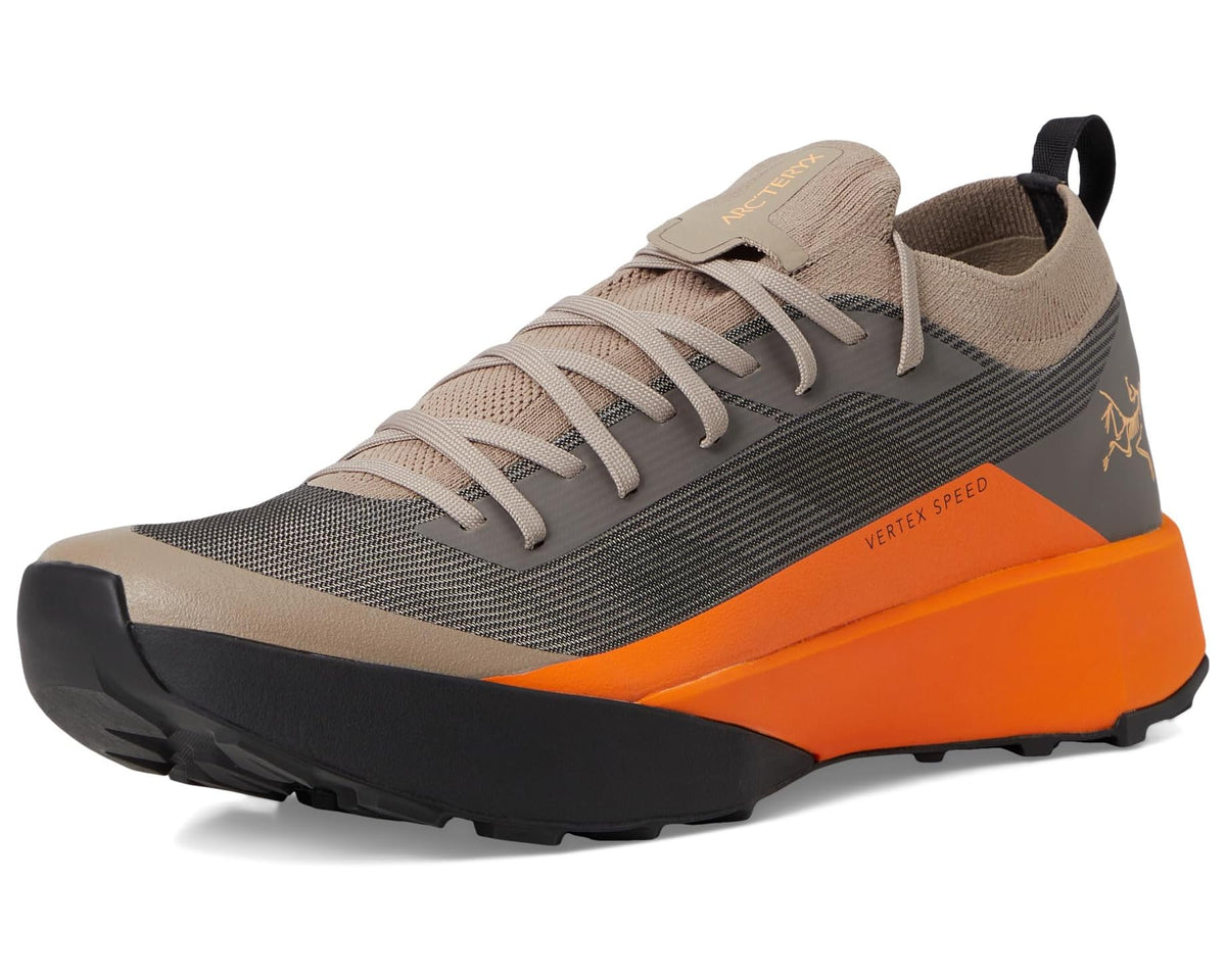Men's Arc'teryx Vertex Speed Low Rune/Verve