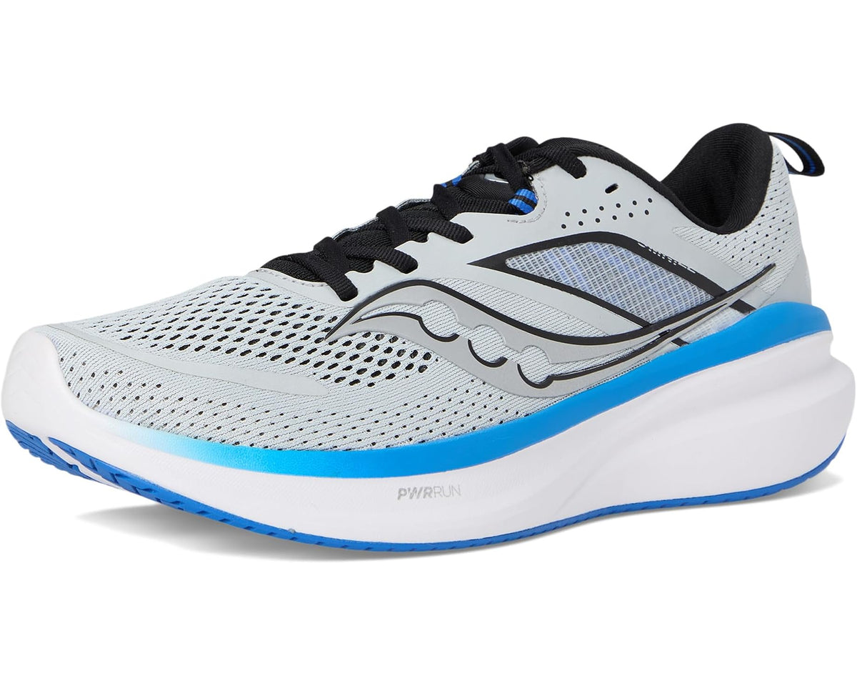 Men's Saucony Omni 22 Cloud/Skydiver