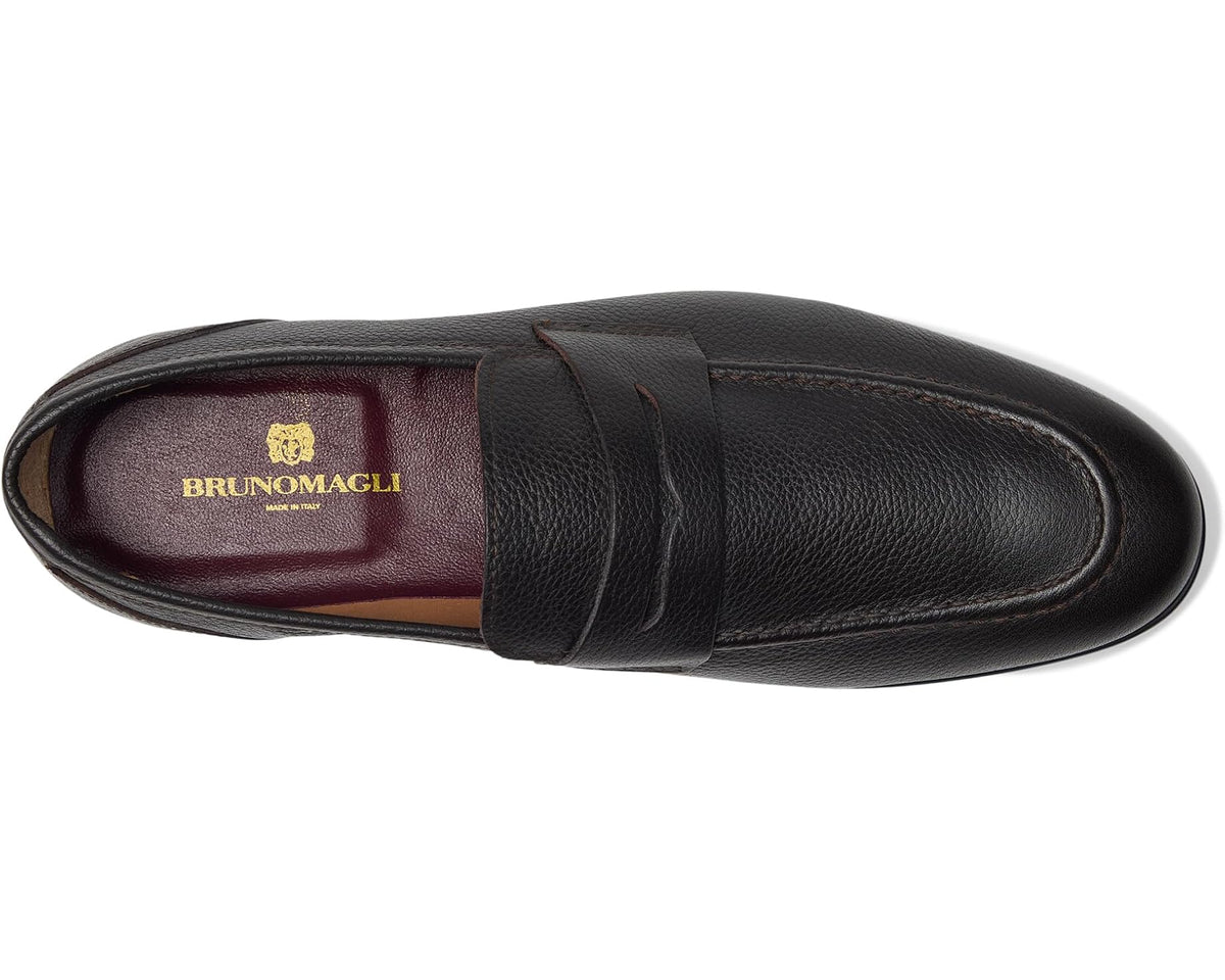 Men's Bruno Magli Lastra Brown