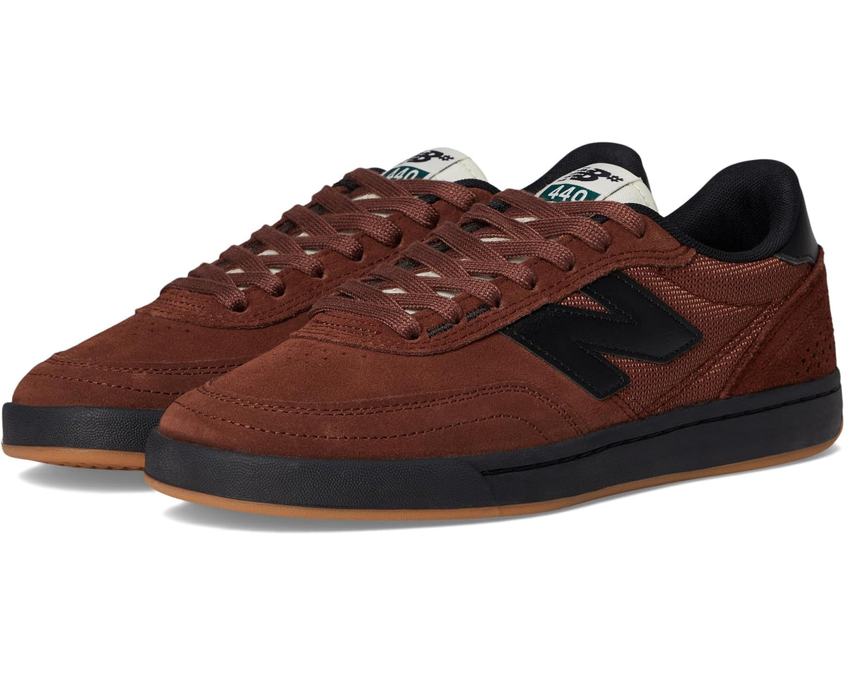 Men's New Balance Numeric 440 V2 Navy 1