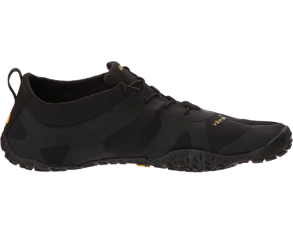 Men's Vibram FiveFingers V-Alpha Black