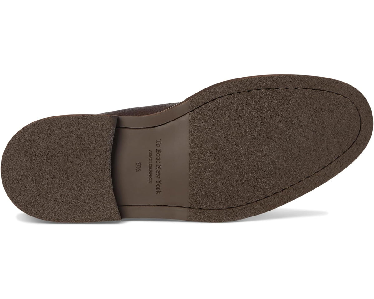 Men's To Boot New York Vista Dark Brown