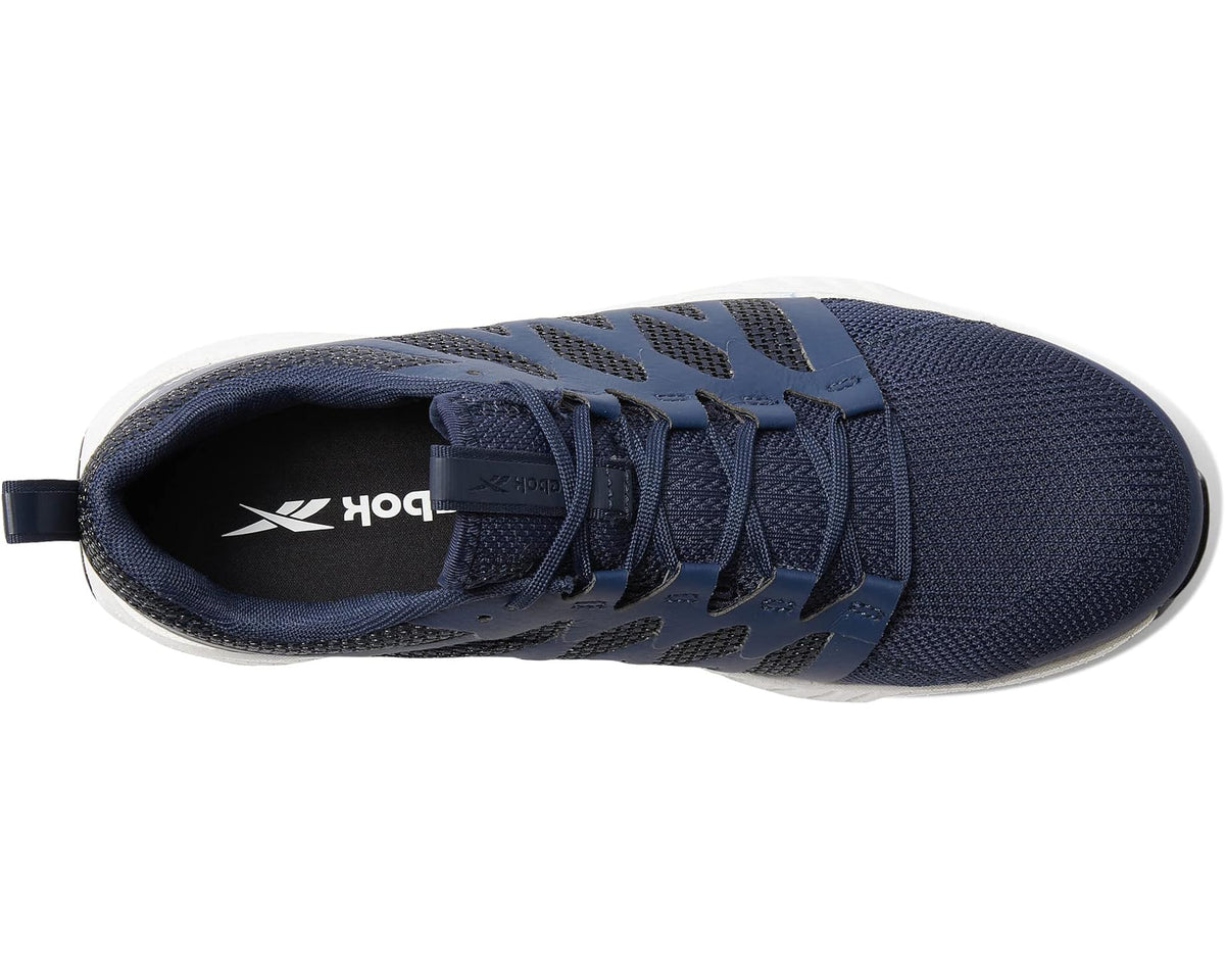Men's Reebok Work Fusion Flexweave™ Work EH Comp Toe Navy