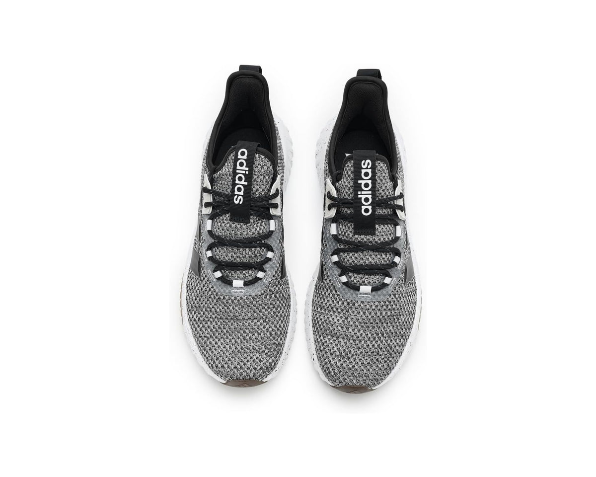 Men's adidas Kaptir 4.0 Shoes White/Black/Gum