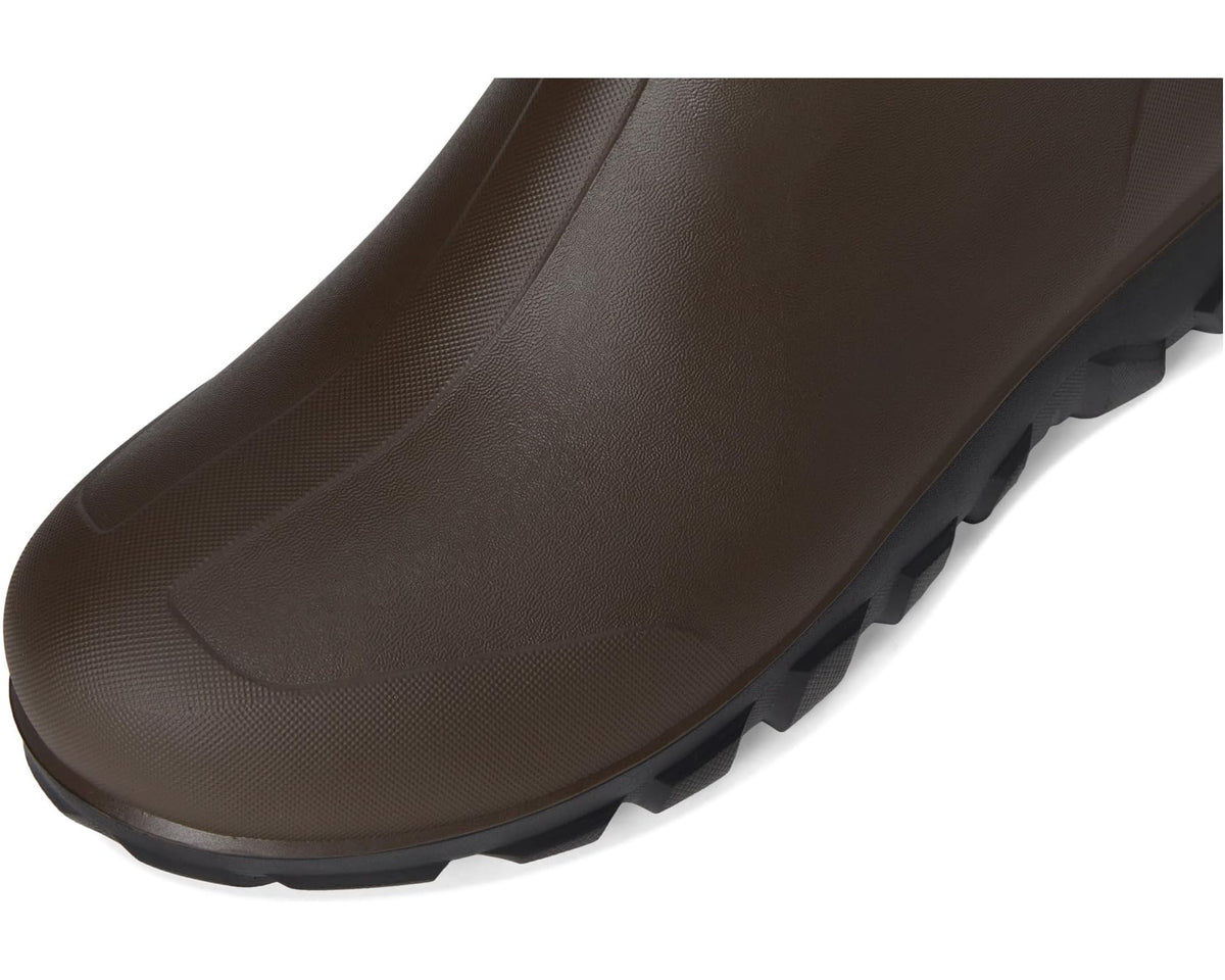 Men's Bogs Classic II Mid Brown