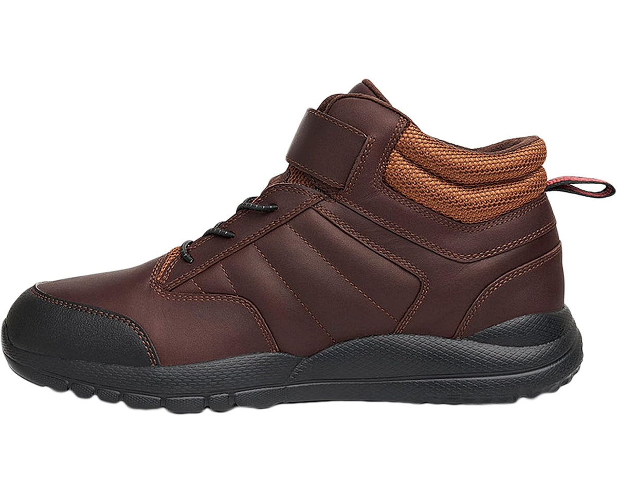 Men's Anodyne No. 56 Trail Boots Whiskey