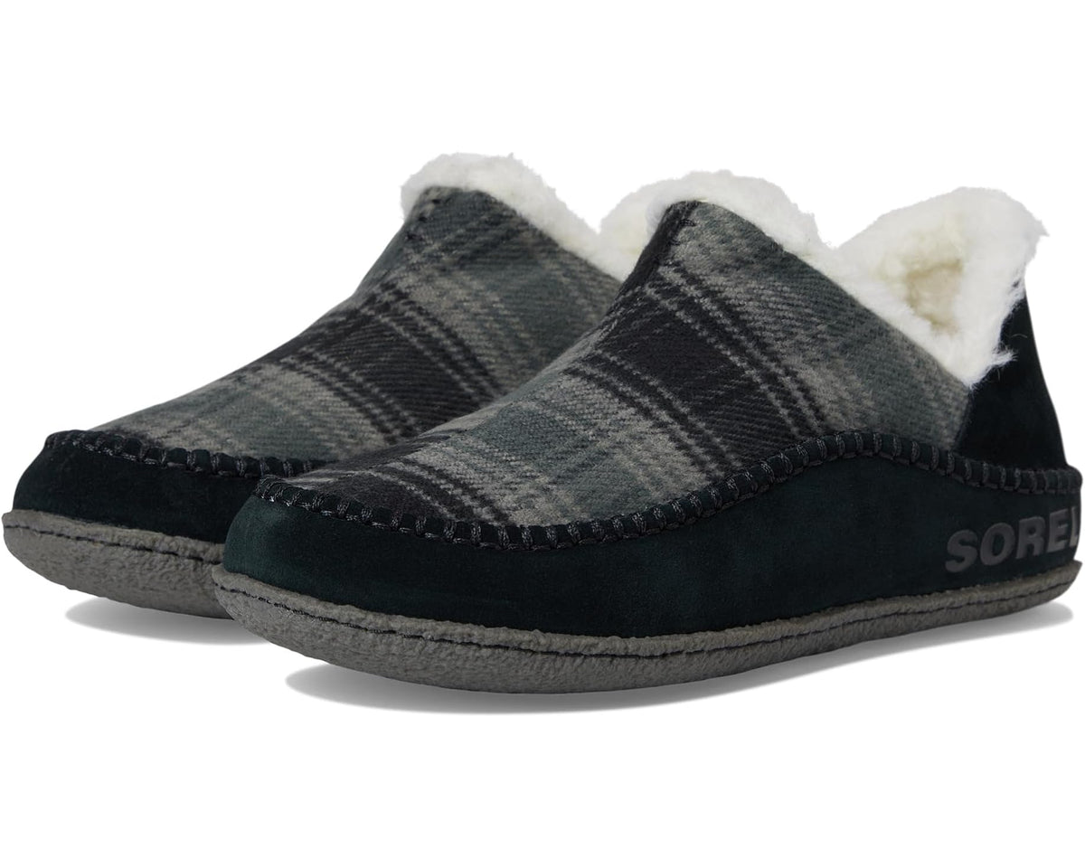 Men's SOREL Manawan II Black/Grill