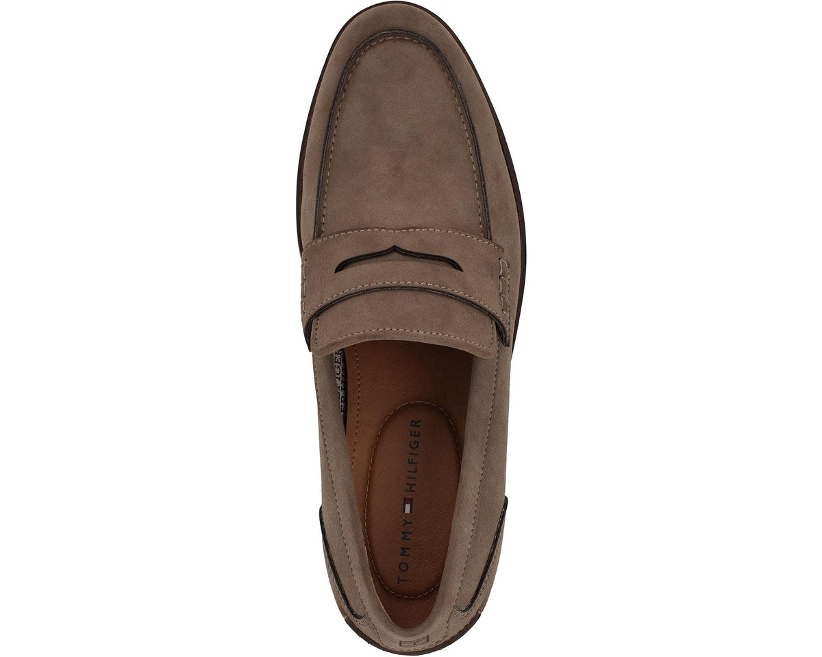Men's Tommy Hilfiger Yoron Taupe