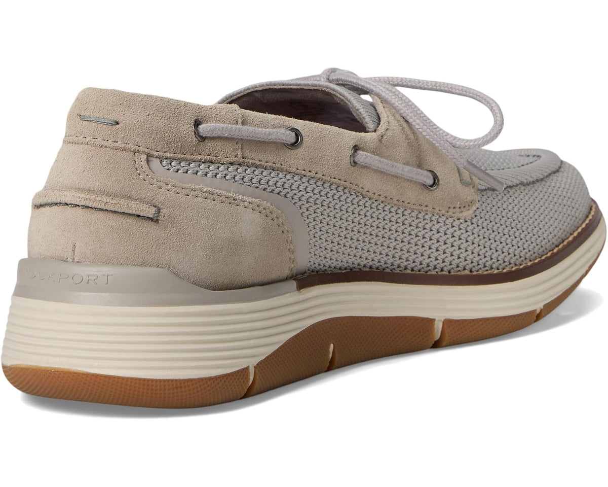 Men's Rockport Lyall Taupe