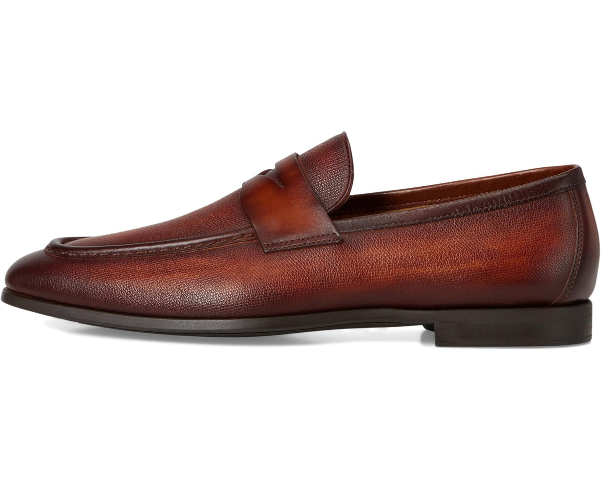 Men's Magnanni Dumas Cognac
