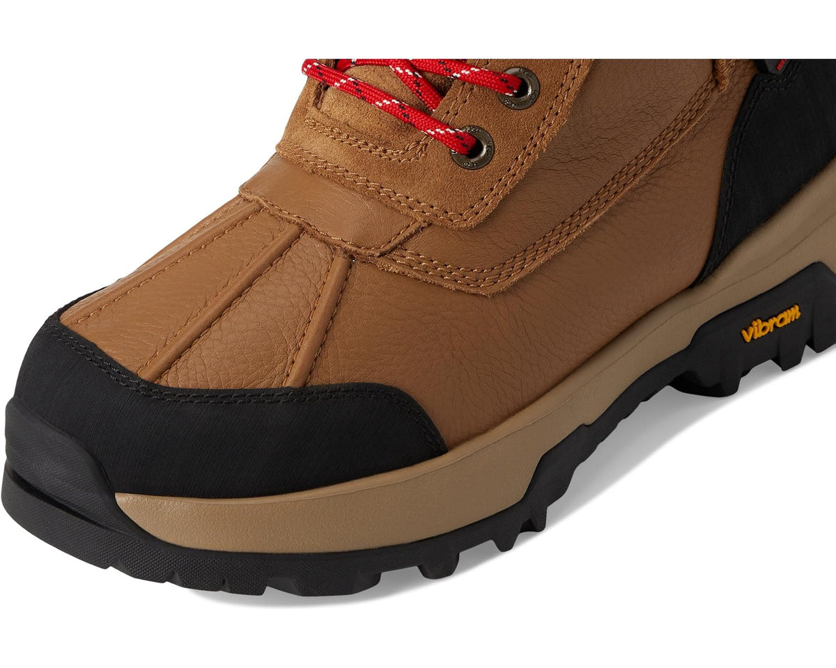 Men's UGG Adirondack Boots XXV Chestnut