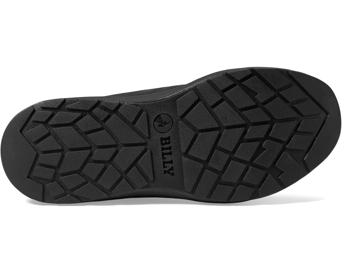 Men's BILLY Footwear BILLY Sport Inclusion Black to The Floor