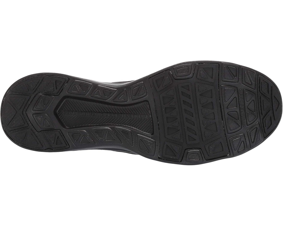 Men's Athletic Propulsion Labs (APL) Techloom Breeze Black/Black