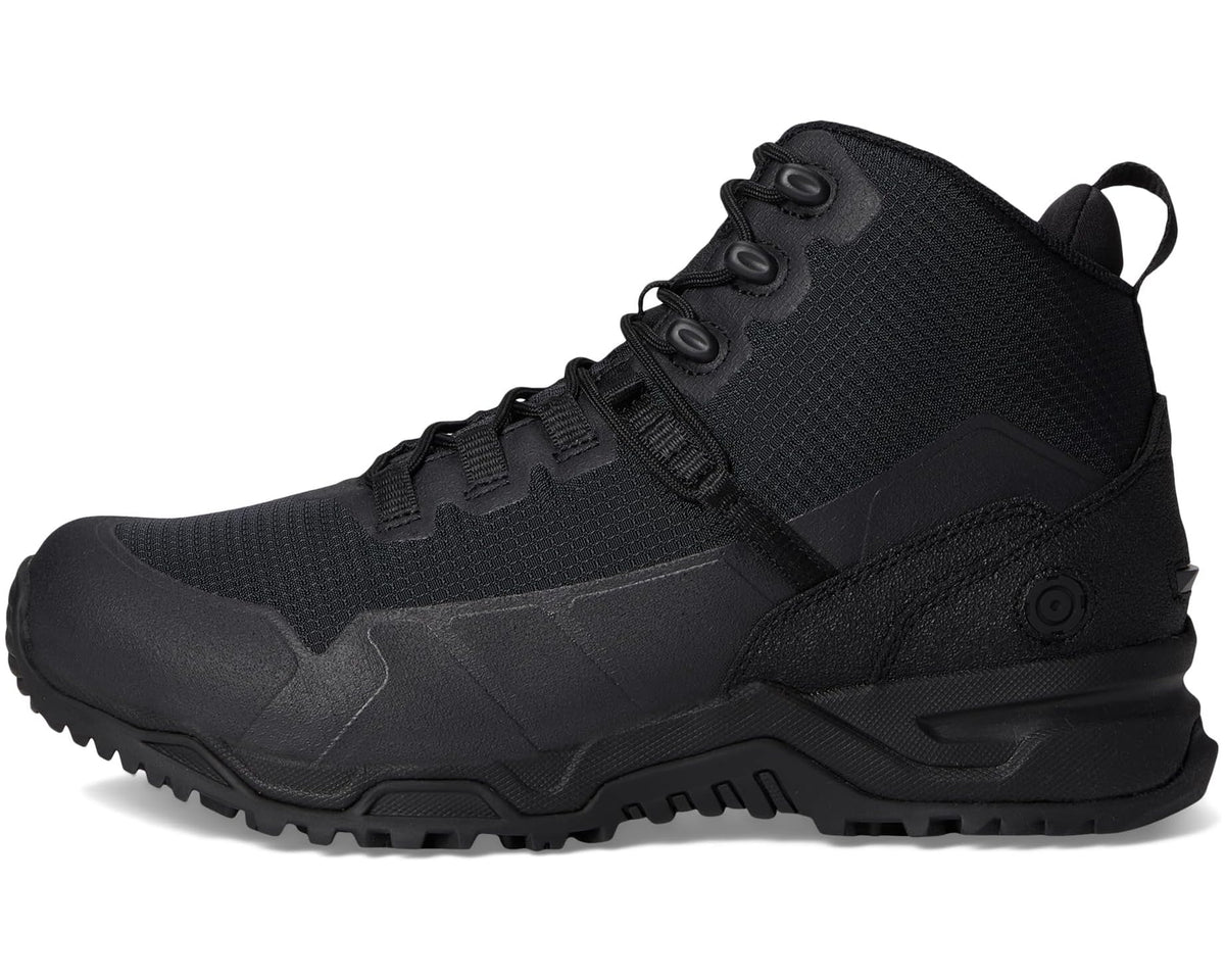 Unisex Original S.W.A.T. Alpha Fury 2.0 6 Lace-Up Boot Black