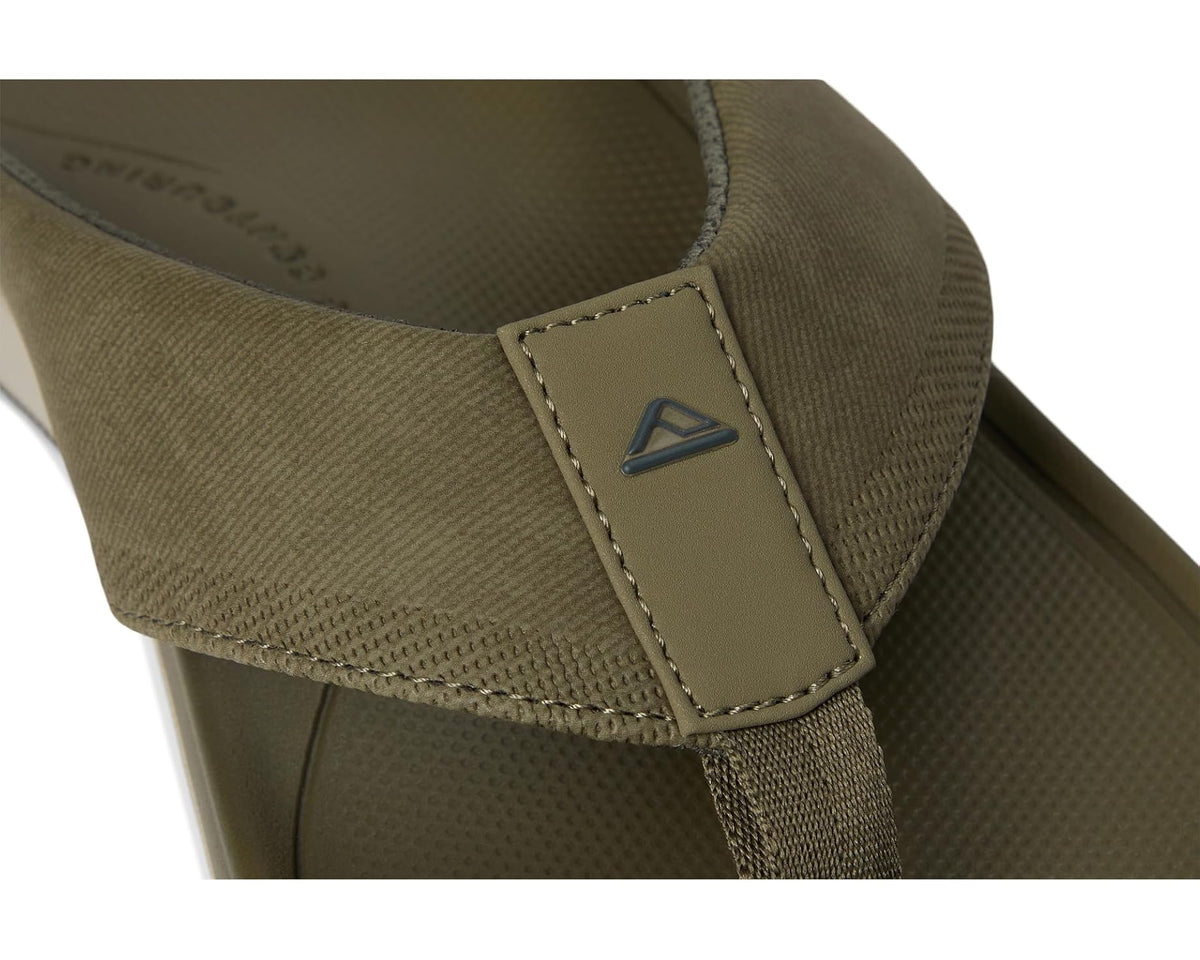 Men's Reef Cushion Norte Olive Vintage