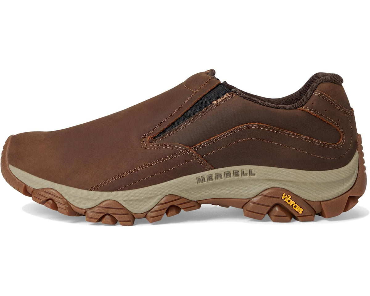 Men's Merrell Moab Adventure 3 Moc Crisp