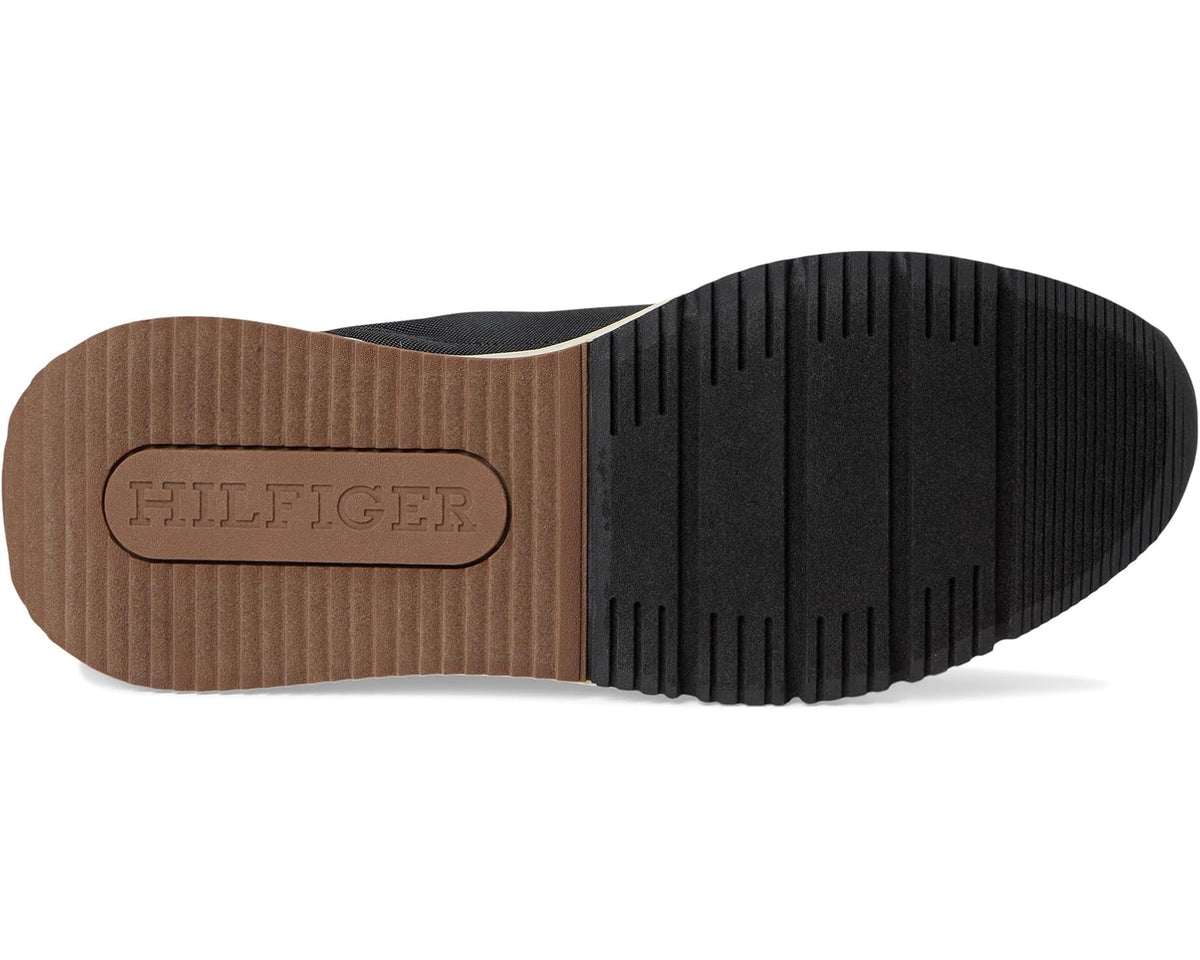 Men's Tommy Hilfiger Santal Black/Cognac Multi