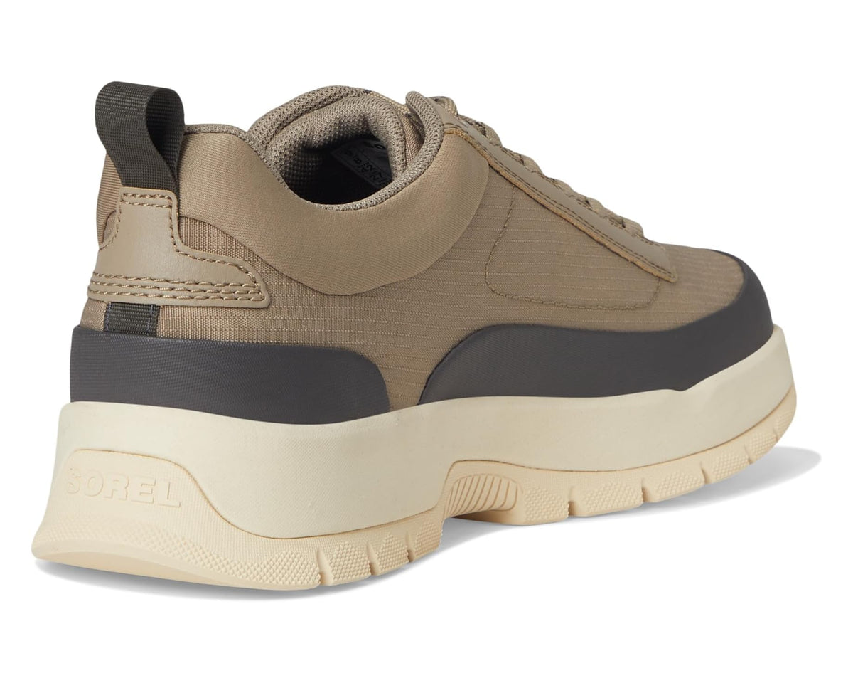 Men's SOREL Outing Nw Sneaker Low Khaki Ii/Jet