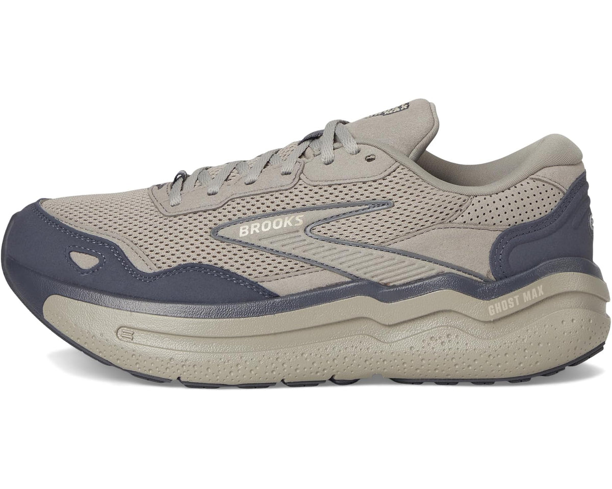 Men's Brooks Ghost Max SE Rockridge/Ebony