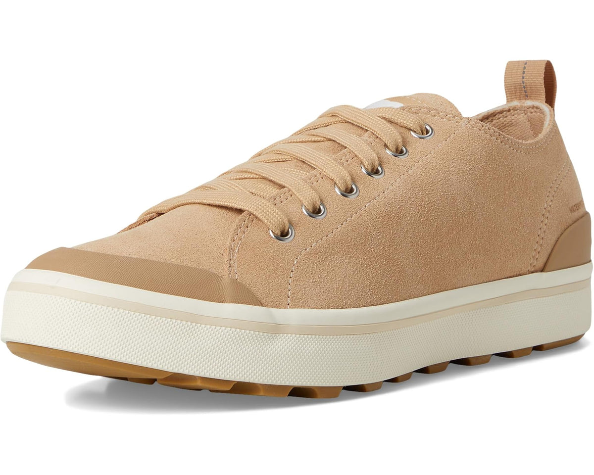 Men's SOREL Metro™ II Low Waterproof Canoe/Sea Salt