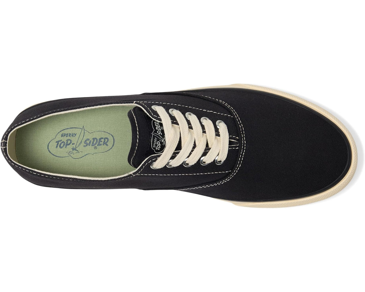 Men's Sperry Classic Cvo Mm Black