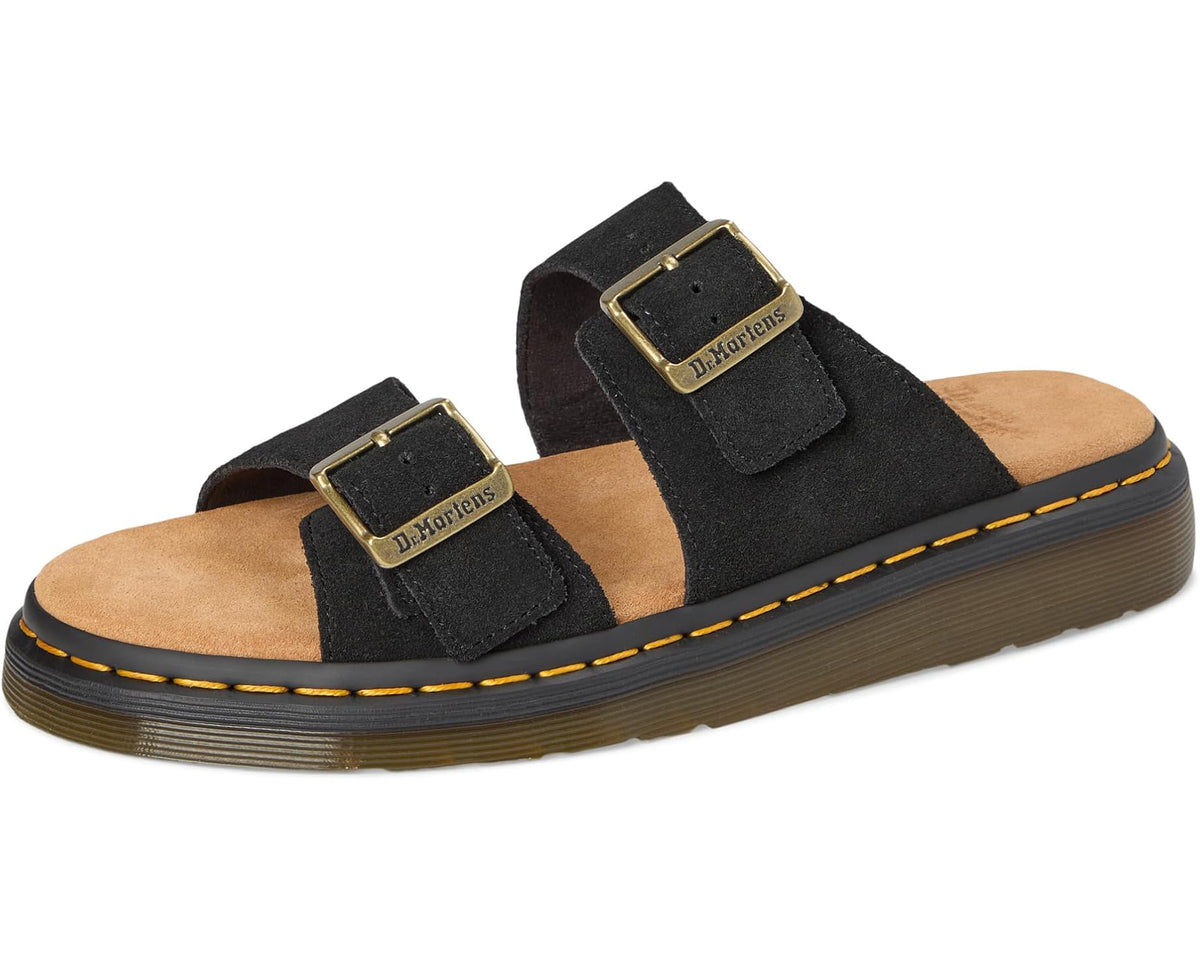 Unisex Dr. Martens Josef Black 1