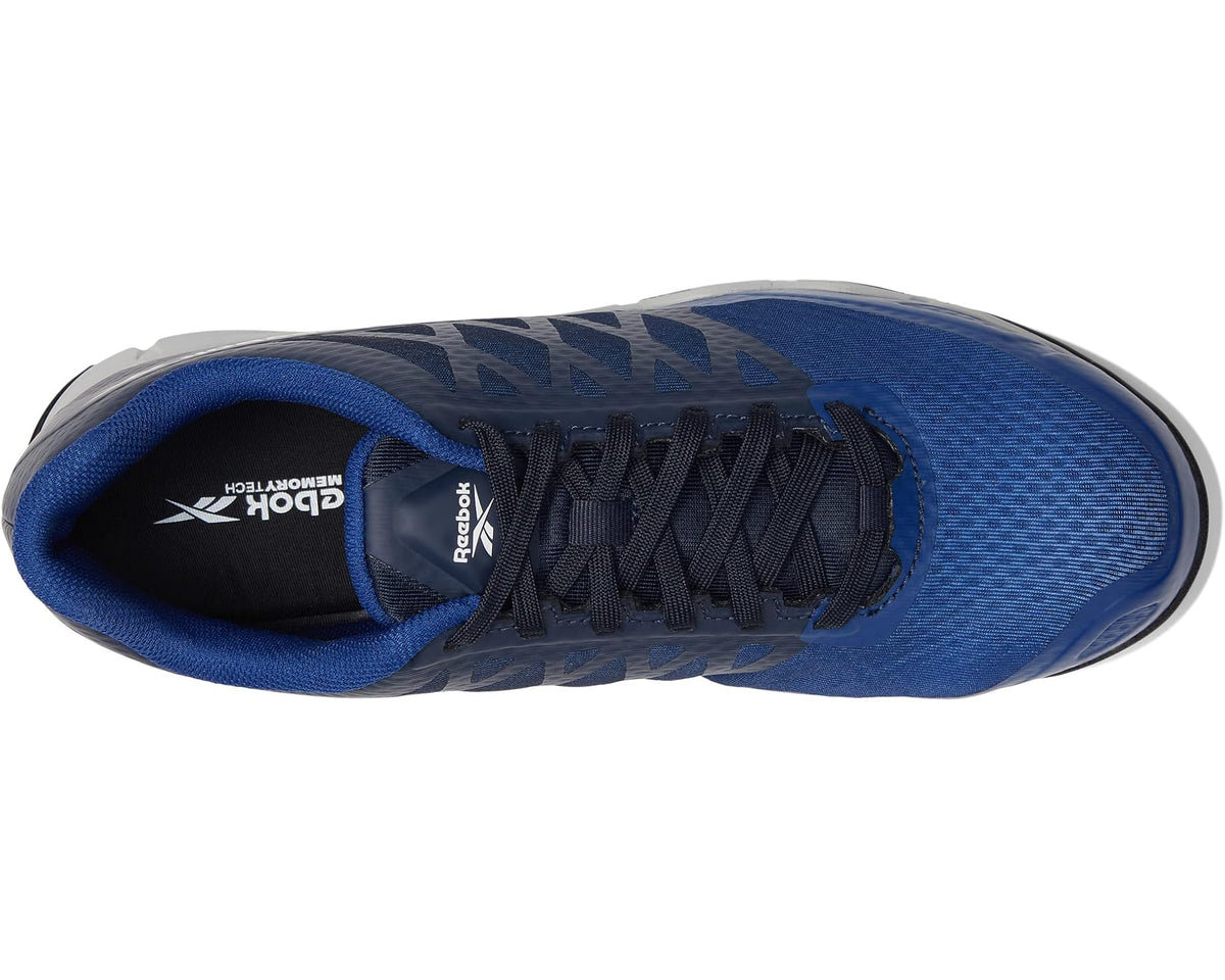 Men's Reebok Work Speed TR Work SD10 Comp Toe Blue/Black