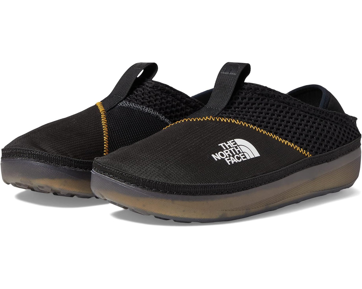Unisex The North Face Base Camp Mule TNF Black/TNF Black