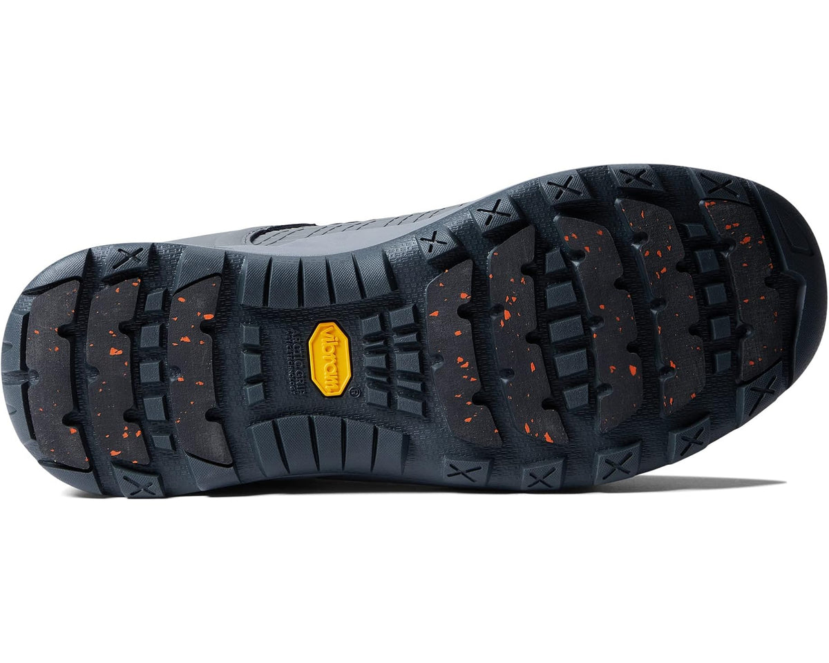 Men's Propet Vestrio Grey/Blue