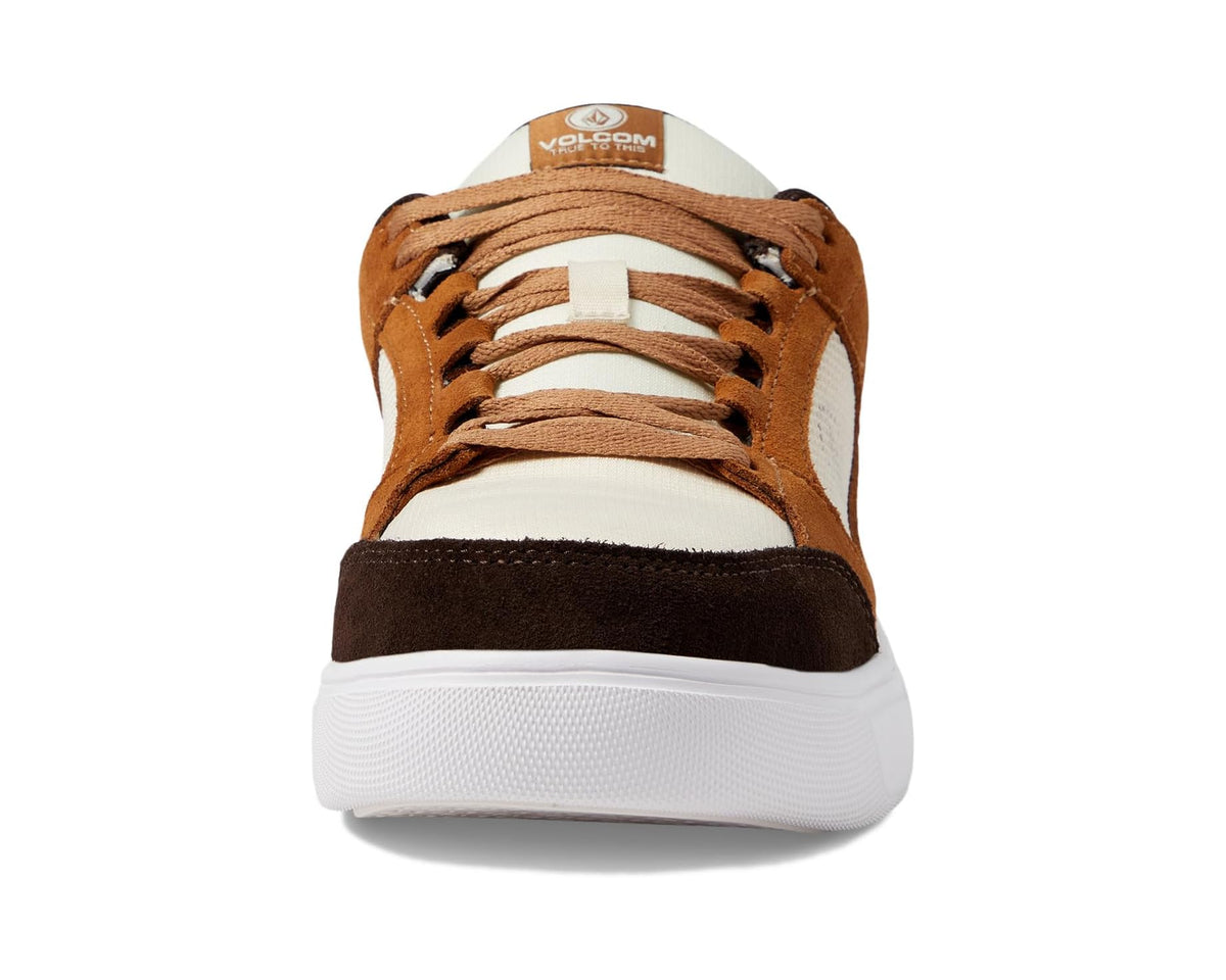 Men's Volcom Evolve EH Comp Toe Brown