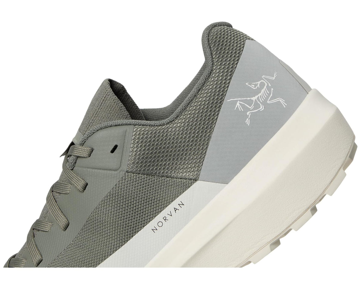Men's Arc'teryx Norvan LD 4 Forage/Dark Arctic Silk