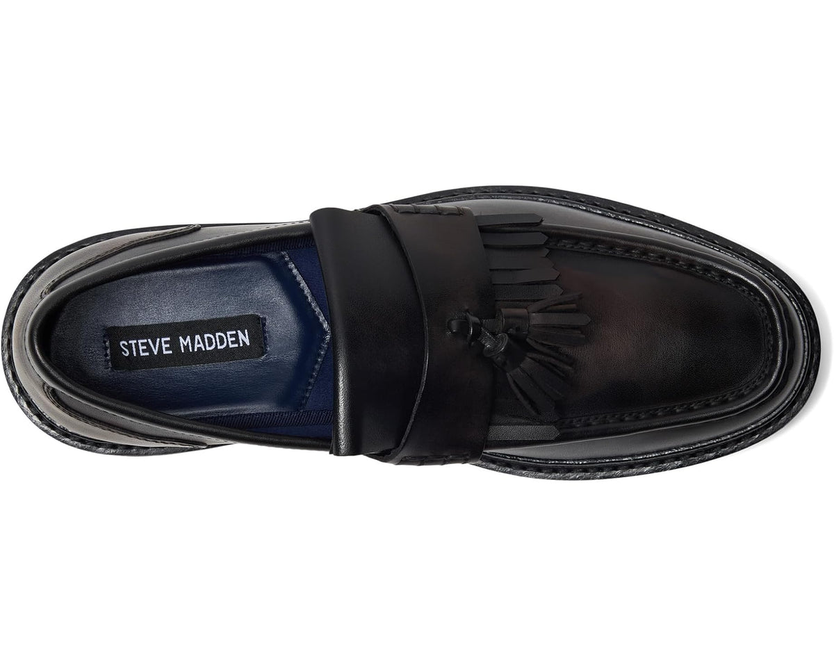Men's Steve Madden Ashford Black