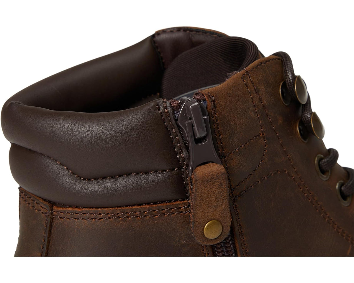 Men's ALDO Darionn Brown Overflow