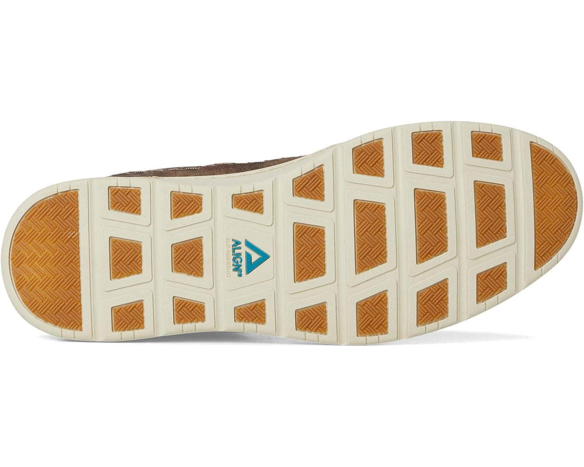 Men's Align Voyage Dark Brown