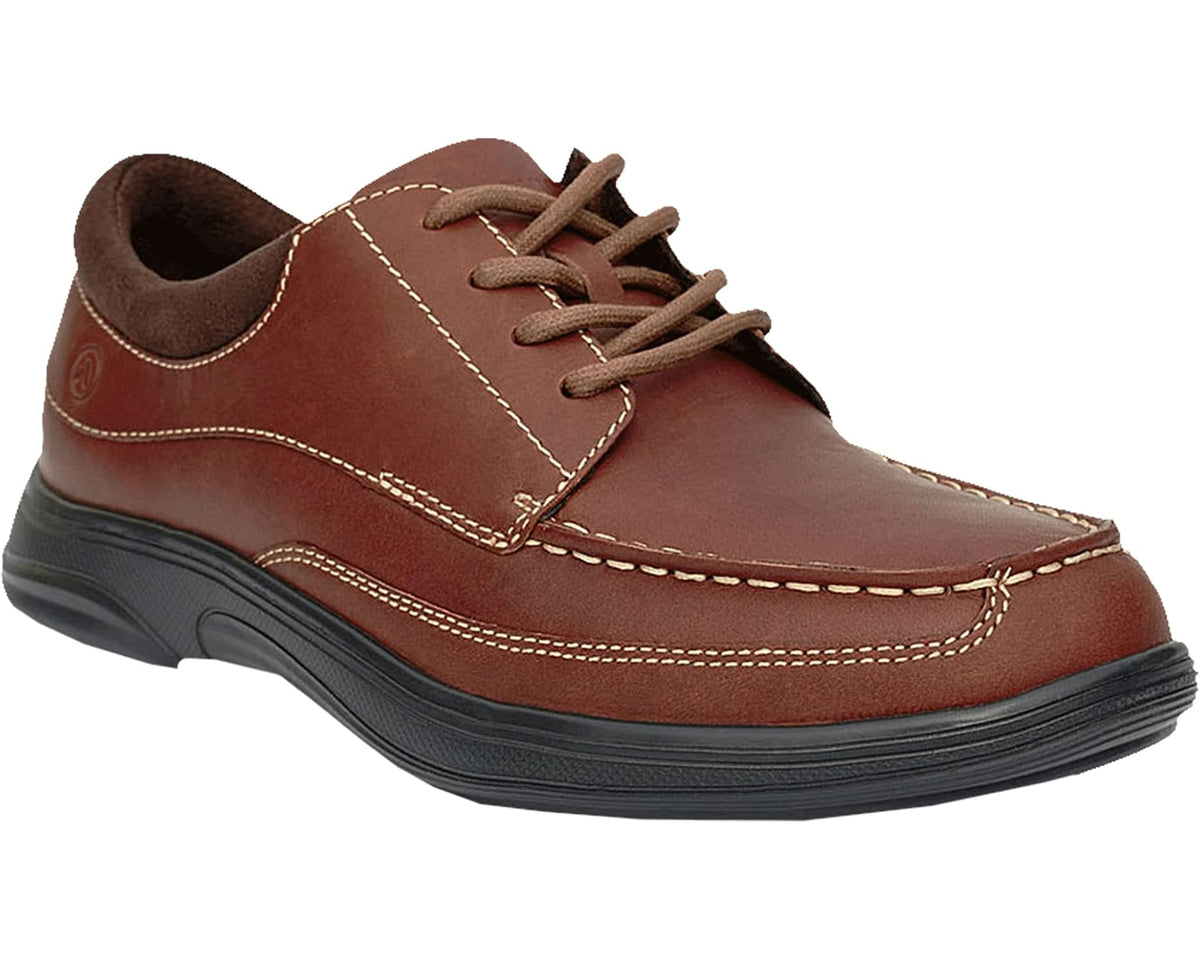 Men's Anodyne No. 30 Casual Dress Whiskey