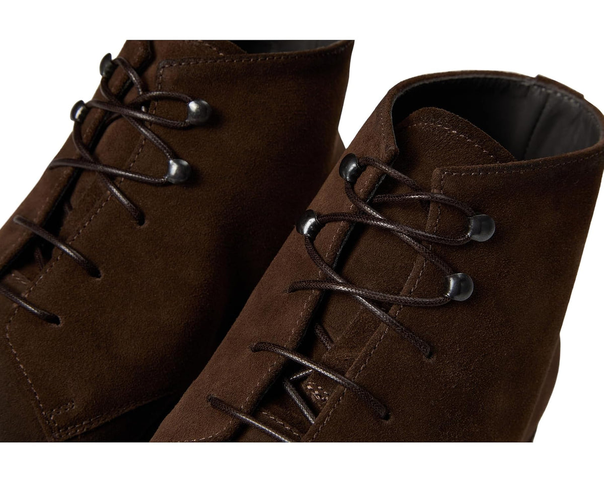 Men's To Boot New York Jarreau Dark Brown