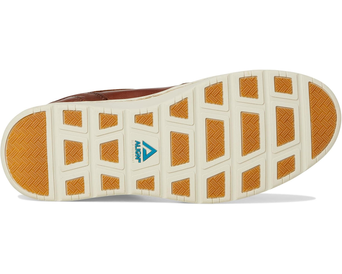 Men's Align Venton Cognac