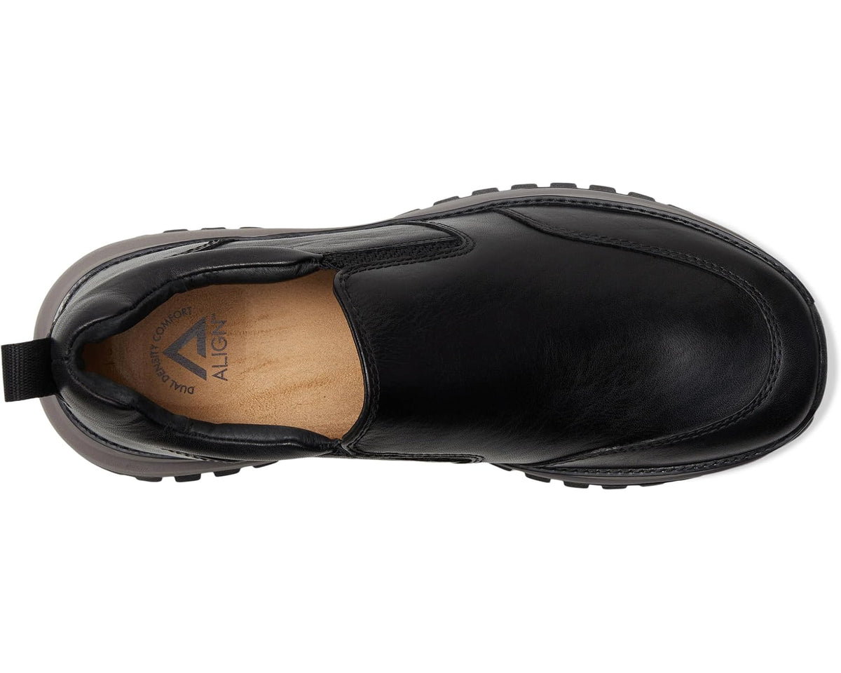 Men's Align Buckley Black