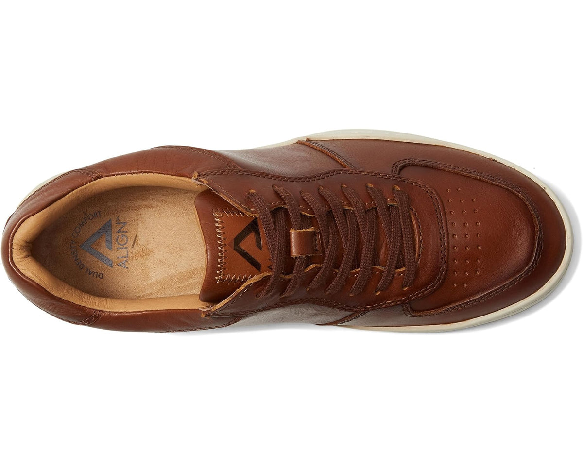 Men's Align Venton Cognac