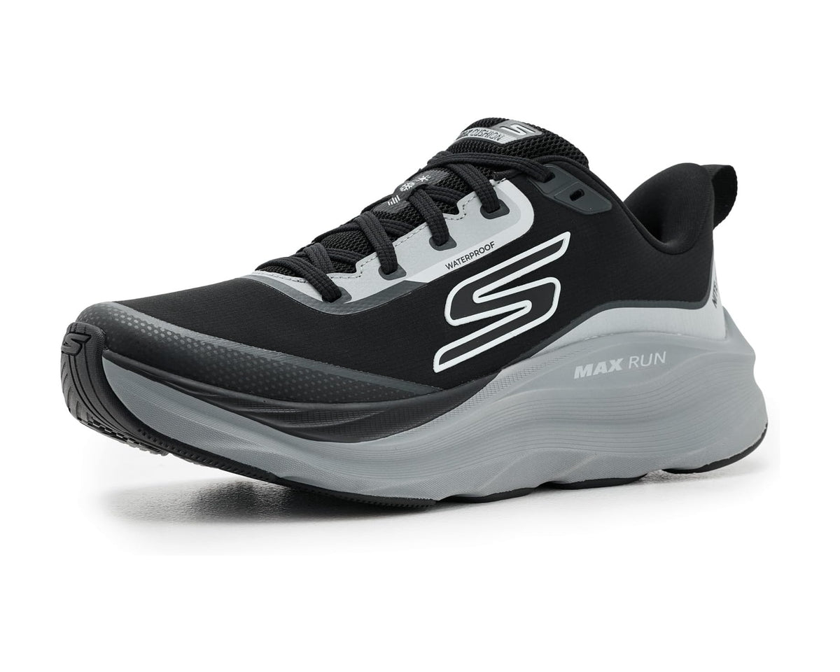 Men's SKECHERS Max Run Vorteza Black