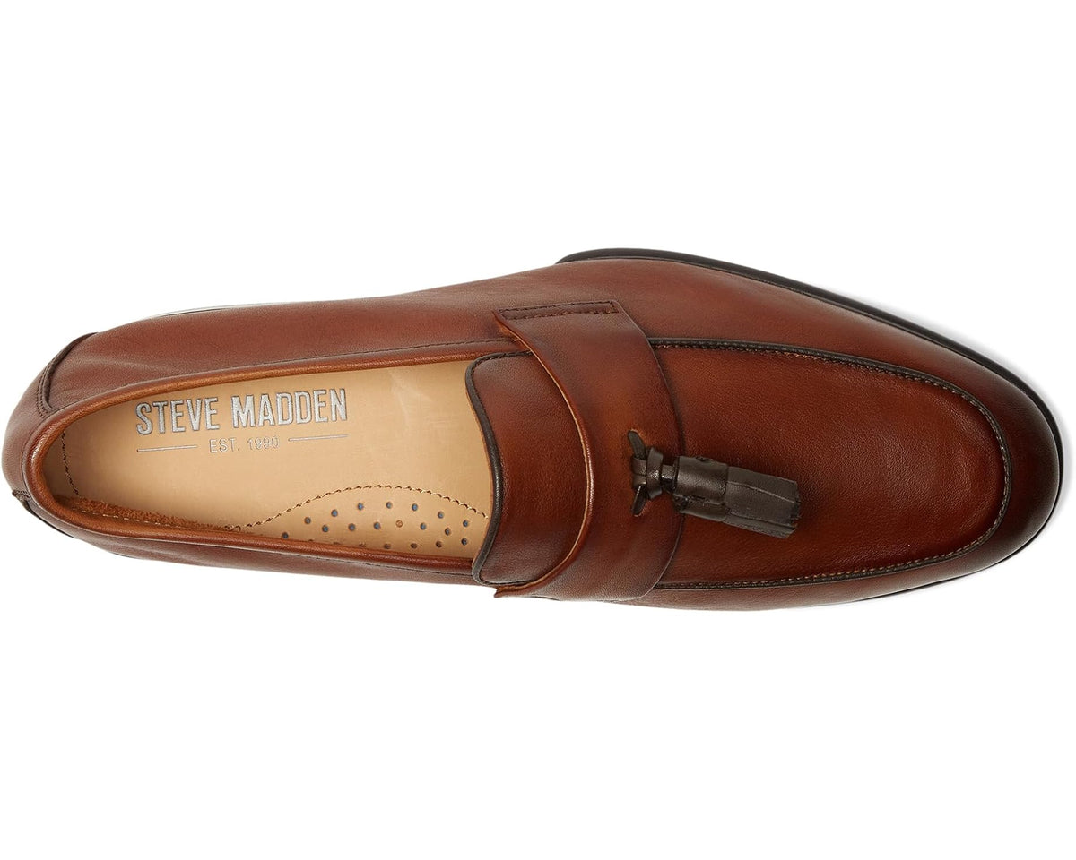 Men's Steve Madden Biscayne Tan