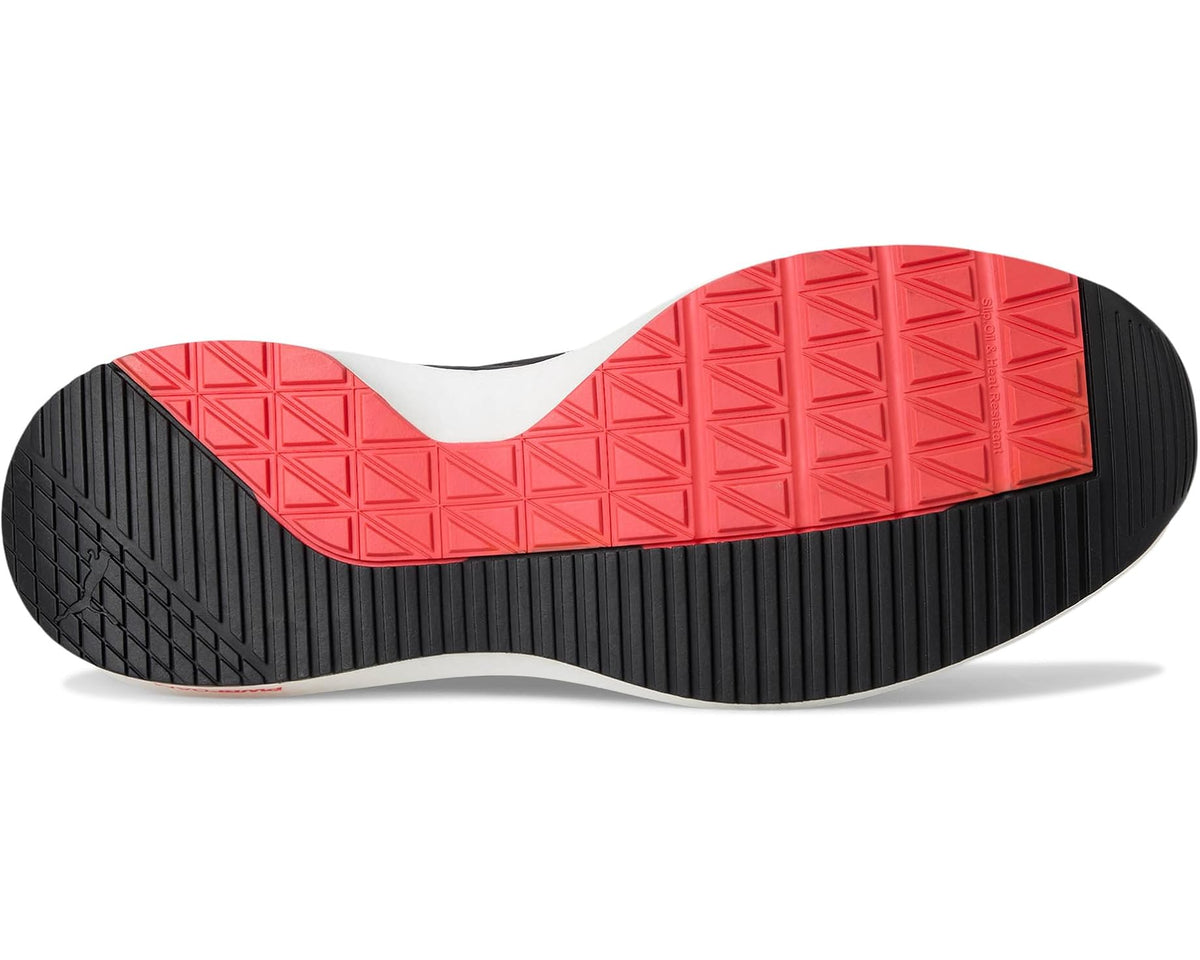 Men's PUMA Safety Turbo Low ASTM SD SR Red