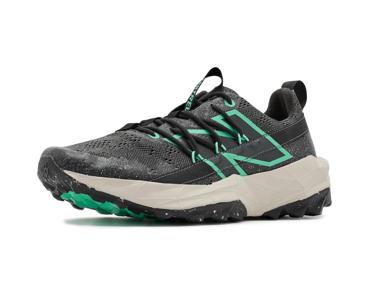 Men's New Balance Tektrel Faded Black/Deep End