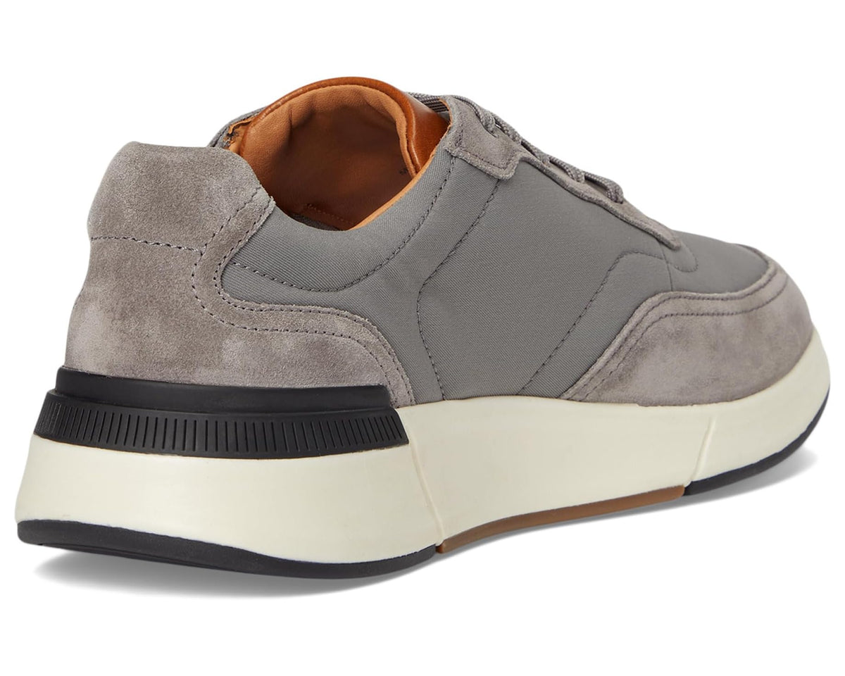 Men's Allen Edmonds Gramercysprt Light Grey